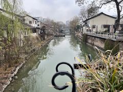 -小河直街历史文化街区