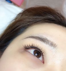 -杨美丽·美甲美睫