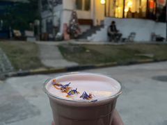 -喜柿咖啡SeeS coffee