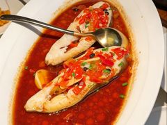 -醉庐·新上海菜(南京西路店)