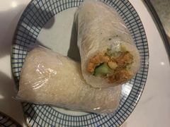 肉松饭团-桃园眷村(万象天地店)