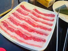 -肆拾壹號烤肉(龙岗店)