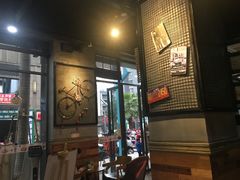 门面-黑桃漫生活(万达店)