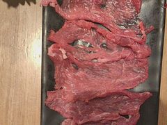 -掂档潮汕牛肉火锅(万象城店)