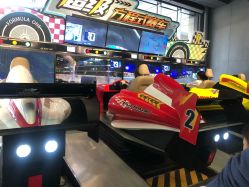 -嗨翻Hi-Fun竞技主题乐园·蹦床团建生日聚会(五棵松华熙店)