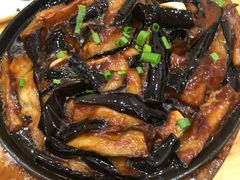 -百花食府(渔阳南路店)