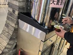 -西竹拌面(银川阅彩城店)