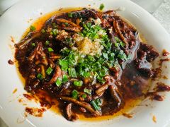 -抚顺美食·老上海味道