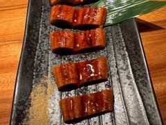 -千代武日本料理(哈西店)