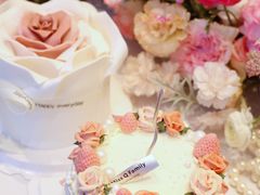 -Miss Q Family甜品·蛋糕·法甜咖啡