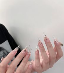 -1T·1M 日式美甲美睫