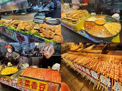 -东门町美食街