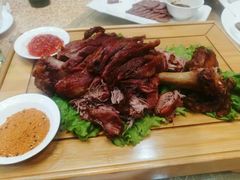 -高德海鲜舫(黄河南大街店)
