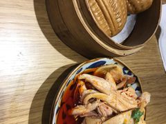 -白七爷原汤捞面（大宅门）(泰盛广场金牌店)