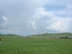 -塞罕坝国家级自然保护区