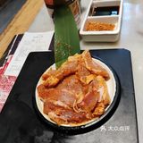 韩宫宴又免费送肉啦！