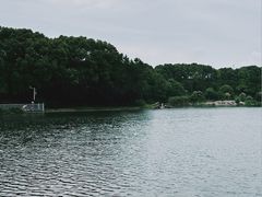 -美兰湖景区