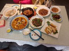 -聚丰园.百年传承(五爱广场店)