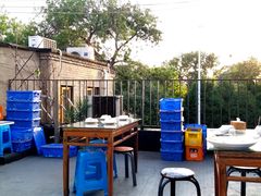 -鼎香润(德胜门内店)