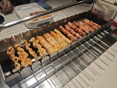 -丰茂烤串(五道口店)