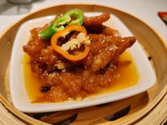 -金牌禄运·点心·啫煲(百信广场店)