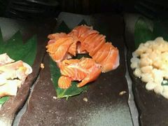 -星伦多自助料理·涮烤一体(虹悦城店)