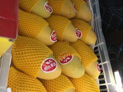 -西郊国际农产品交易中心