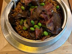 -西双版纳洲际度假酒店-曼霖轩中餐厅