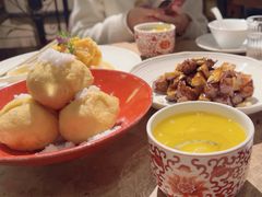 -南园民国茶楼餐厅·常州菜(北大街店)