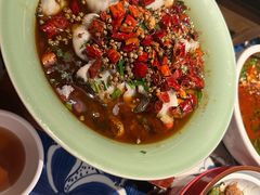 -绿茶餐厅(珞珈创意城店)