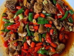 -霸王虾·麻辣小龙虾(清水河公园店)