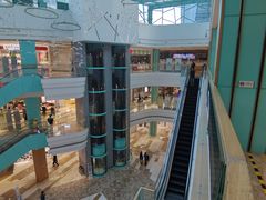 -大族广场Mall&More