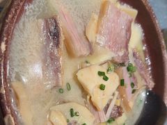 -黄山老妈·土菜(碧桂园店)