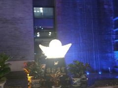 灯饰-锦龙国际酒店(天津奥体中心华苑地铁站店)