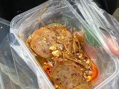 -浪哥卤味捆鸡(南门口店)