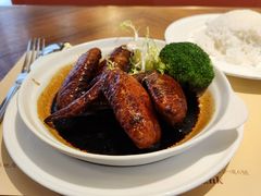 -太平馆餐厅(油麻地店)