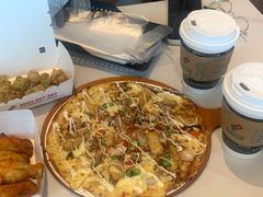 -达美乐比萨(留仙大道店)