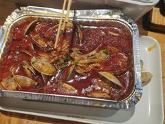 -木屋烧烤(龙湖天街店)