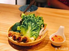-越美小馆·越南料理(曲江店)