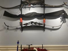 -Skay•射箭馆•弓箭娱乐(体育西店)