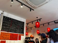 -荆九爷爆炒桥头三嫩(浙大店)