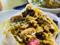 -安徽阜阳卷馍(西单店)