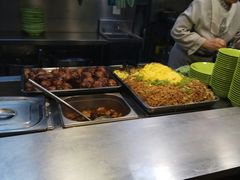 -大福来锅巴菜(古文化街店)