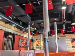 -可心筛网烤肉(南关区幸福一路店)