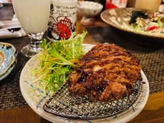 -半藏居酒屋(香港花园店)