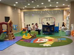 -金宝贝早教(济南欧亚大观商场中心)