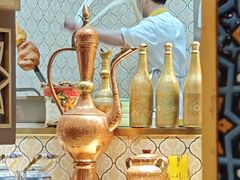 -禾田烤包子·新疆菜(人民电影院店)