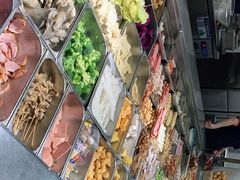 -林静小吃(复兴路店)