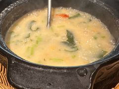 -小城粥道·海胆鲜虾粥(解放广场店)