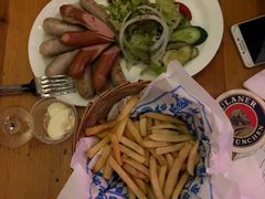 -宝莱纳餐厅(滨江店)